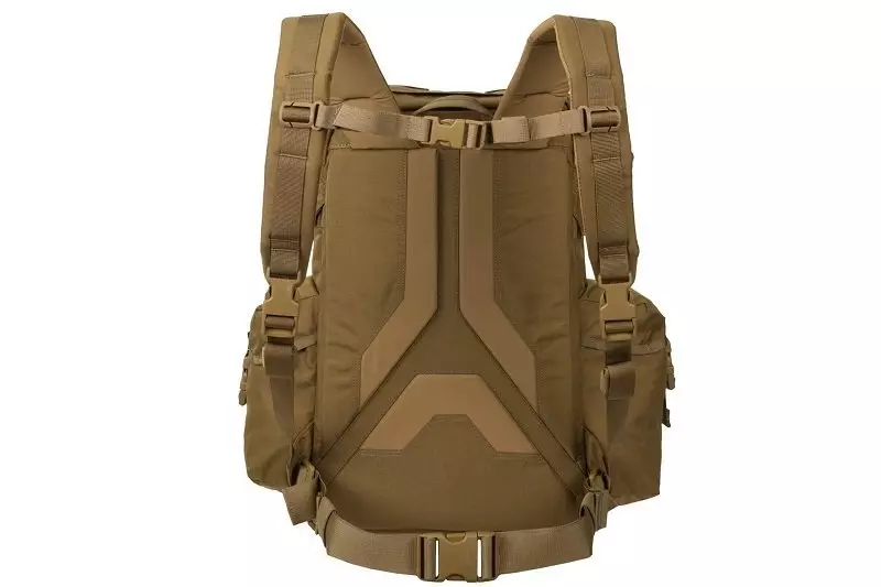Bergen Backpack® - Olive Green