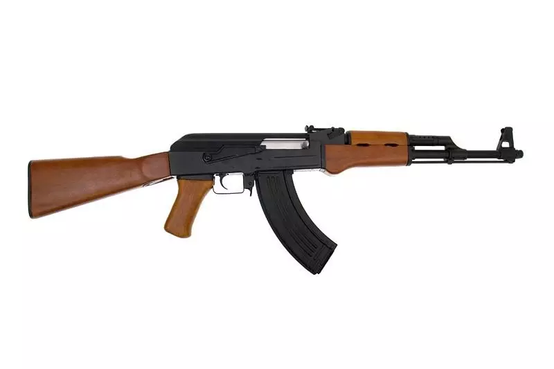 Réplica de fusil CM042