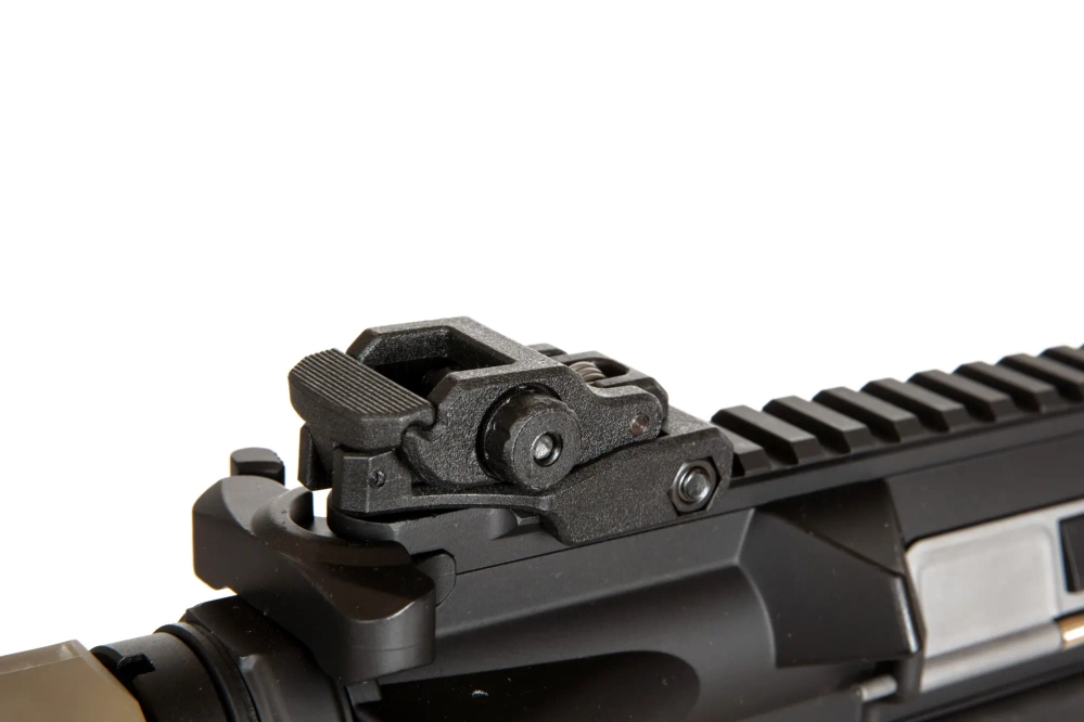 Daniel Defense® M4A1 SA-E26 EDGE™ Carbine Replica - Chaos Bronze
