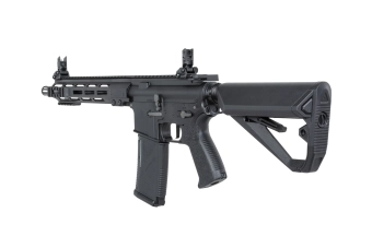 Arcturus LWT MK-I CQB 10" AEG SPORT SE™ airsoft Carbine Negro