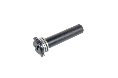 Geleide rail met lager voor veer E&L V2 EL-2-01