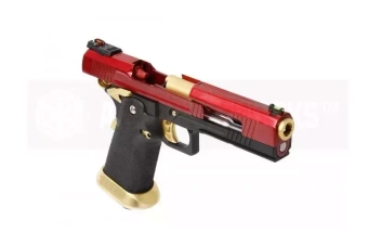 Pistola de airsoft AW-HX1004