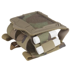 Kieszeń na baterię do noktowizora Wosport K-Series  Helmet Sub-Pouch MC