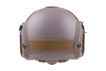 Helma replika námořní - Tmavá země