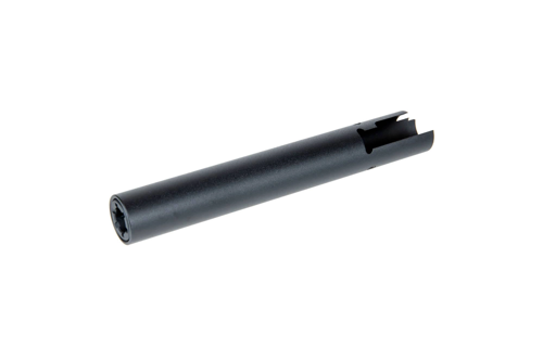 Canon externe Hi Capa 5.1 2 Way Fixed" Non-Recoiling - Noir"