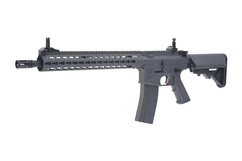 Réplica fusil CM15 KR-LPR 13 - Gris Acorazado