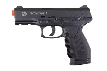 Airsoft pistole Taurus PT24/7