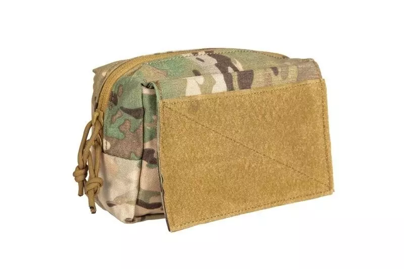 Bottom Cargo Vest Pouch - Multicam®