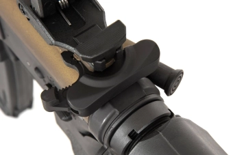 SA-E22 EDGE™ airsoft rifle - Chaos Bronze