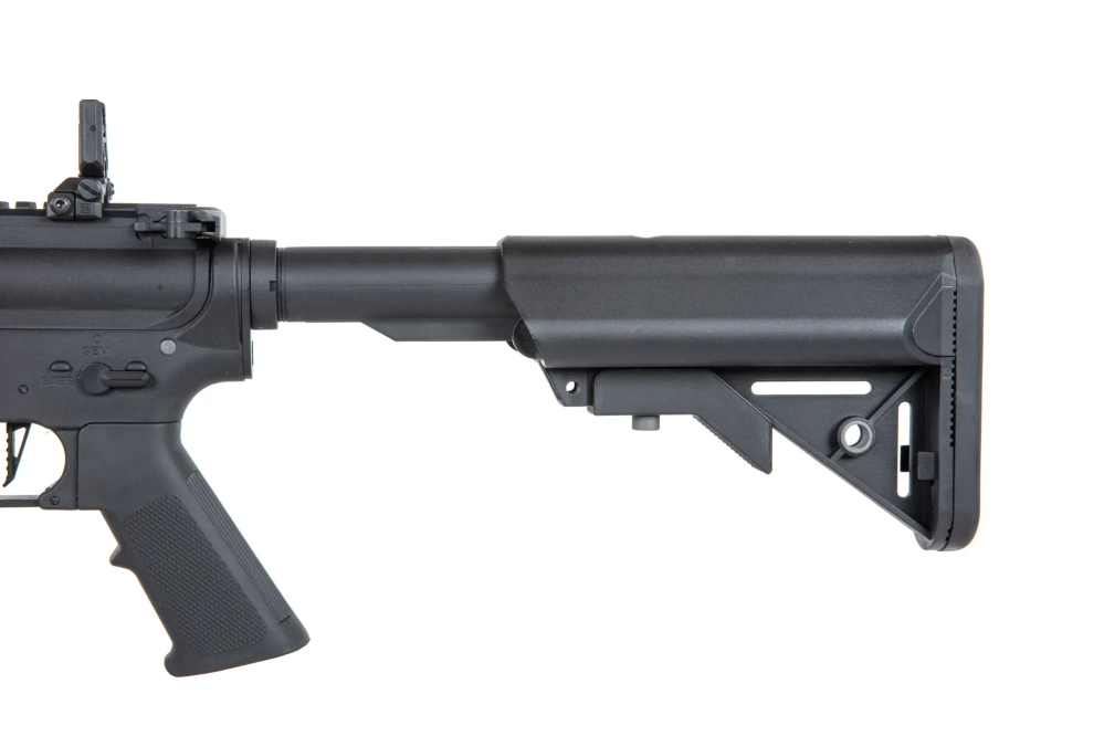 Karabinek ASG Specna Arms SA-C04 CORE™ HAL™ ETU Czarny