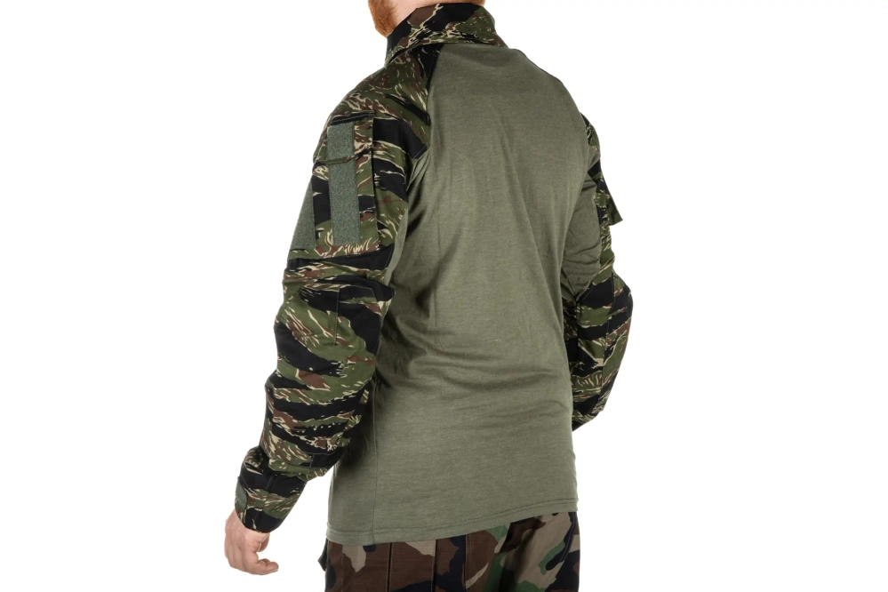 Sudadera de uniforme Emerson Gear tipo G3 Tiger Stripe