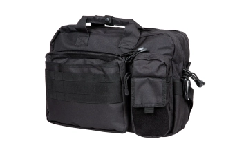 Sac de grande capacité noir