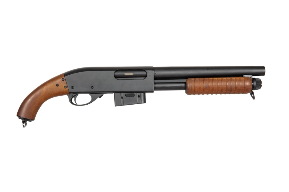 SXR-8870 Shotgun Replica