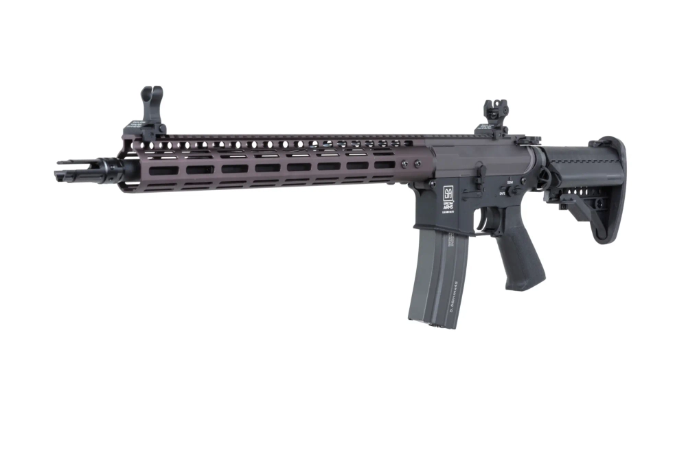 Karabinek ASG Specna Arms SA-V30 ONE™ Kestrel™ ETU Chaos Bronze