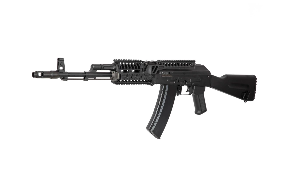 MAR R.A.S. Carbine Replica with Fixed Stock