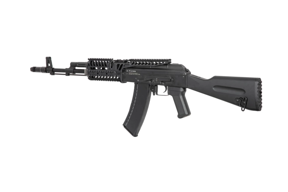 MAR R.A.S. Carbine Replica with Fixed Stock