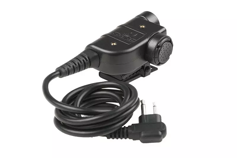 zSilynx Chest Release PTT