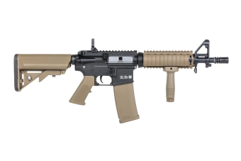 Specna Arms SA-F13 FLEX™ GATE X-ASR Half-Tan airsoft Carbine