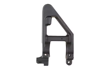 Gas Tube with Muzzle Sight for M4/M16