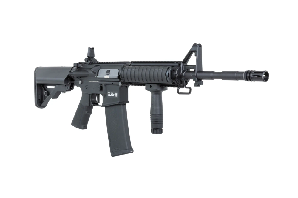 Specna Arms SA-C03 CORE™ HAL ETU™ Gen.2 airsoft Carbine Black