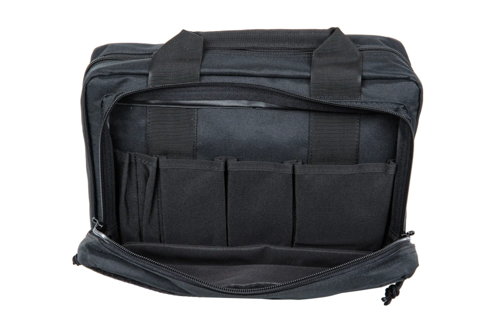 Specna Arms Expert Pistol Bag Black