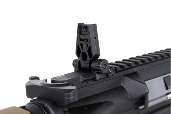 Specna Arms Daniel Defense® MK18 SA-C19 CORE™ HAL ETU™ Gen.2 Chaos Bronze airsoft Carbine