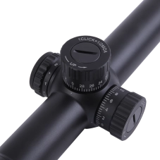 Luneta biegowa REDWIN Torero 1-6x24 FFP