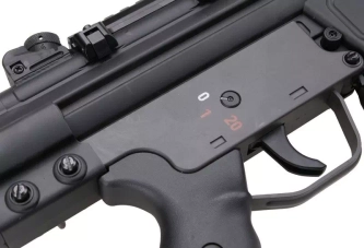 Airsoft puška JG109