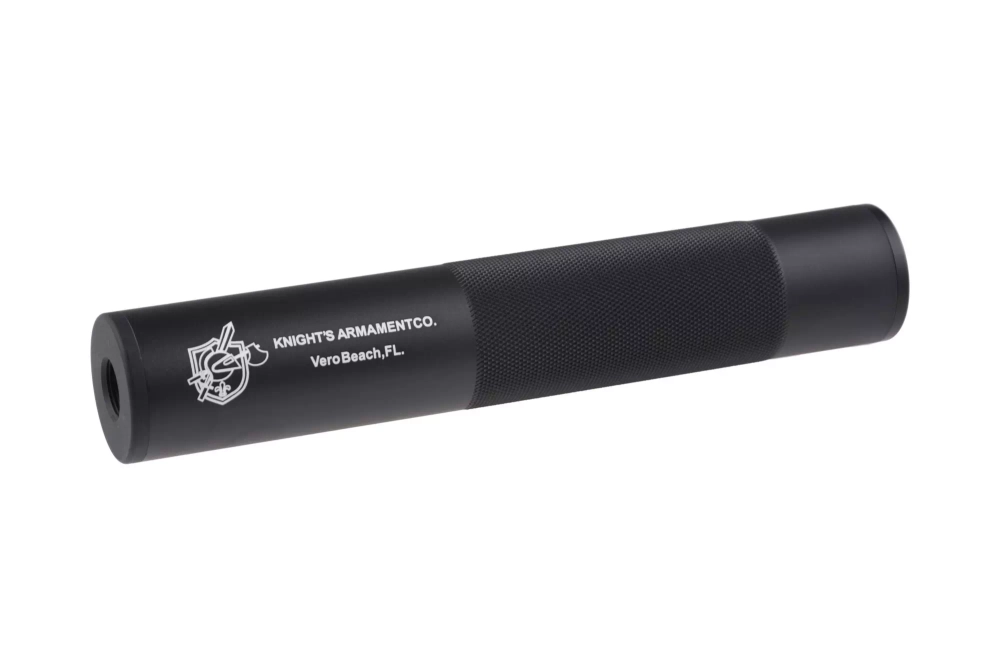 Knights Silencer
