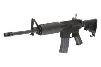 Airsoftová zbraň puškaka ELAR MA1 (verze Elite)