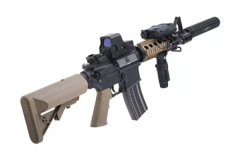 RRA SA-C04 CORE™ carbine replica - black