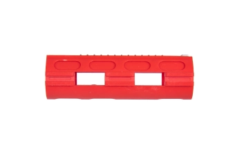 TopMax PRO M.I.M. light piston 13.5 dents Rouge