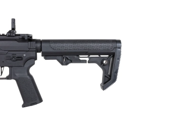 Karabinek ASG Specna Arms SA-F05-RL FLEX™ BLDC™ Light Ops Stock/  HAL ETU™  Gen. 2 Czarny