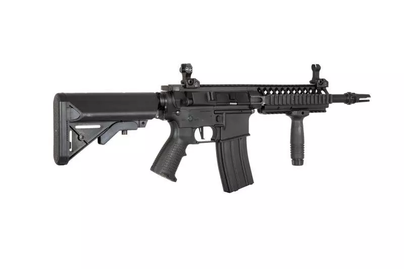 CA4A1 EC1 ECS Carbine Replica – Black