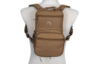 VX Buckle Up Charger Pack - Coyote