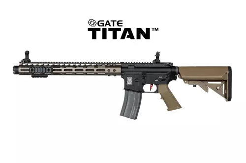 SA-A29P ONE™ TITAN™ V2 Custom Carbine Replica - Chaos Bronze