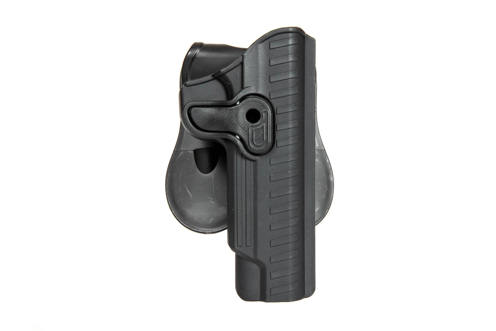 Holster pour pistolets de type 1911 – noir