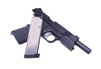 Replika pistoletu KP-07 (green gas)