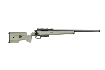 Fusil airsoft fusil de sniper TAC-41 P - vert olive