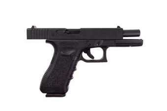 Réplica de pistola Glock 17