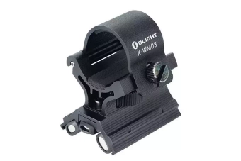 Montáž magnetický X-WM03 pro svítilny