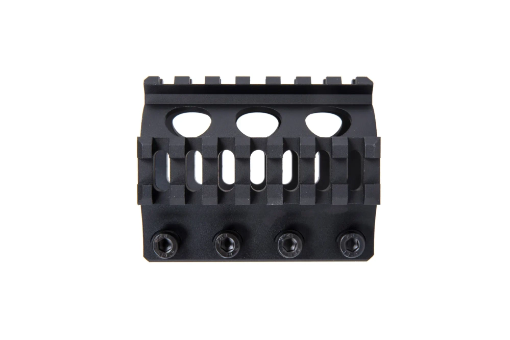 Rail kit for AS VAL/ VSS 75mm silencer (PK-412)