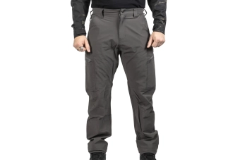 Pantalón táctico Emerson Gear Blue Label Whale Shark Gris