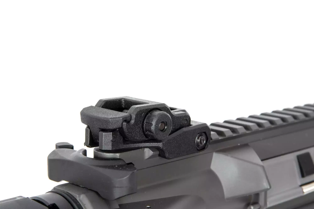 Airsoftová zbraň puškaka SA-E21 EDGE™ - Chaos Grey