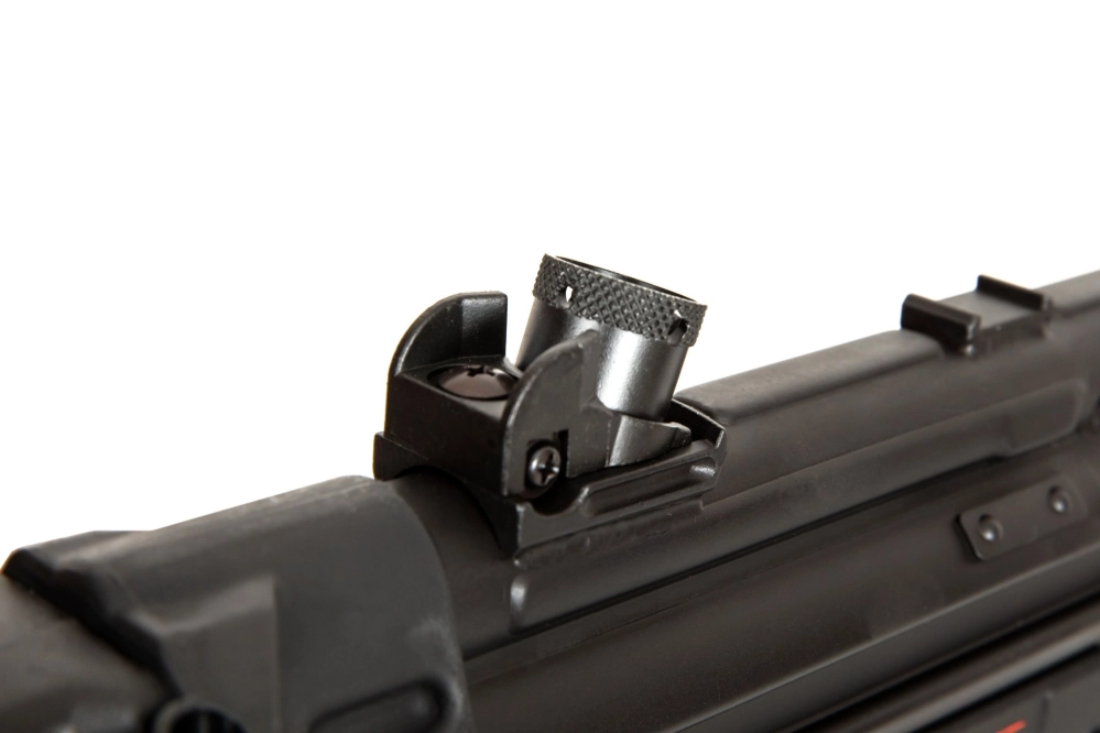 TGM A3 PDW ETU Submachine Gun Replica