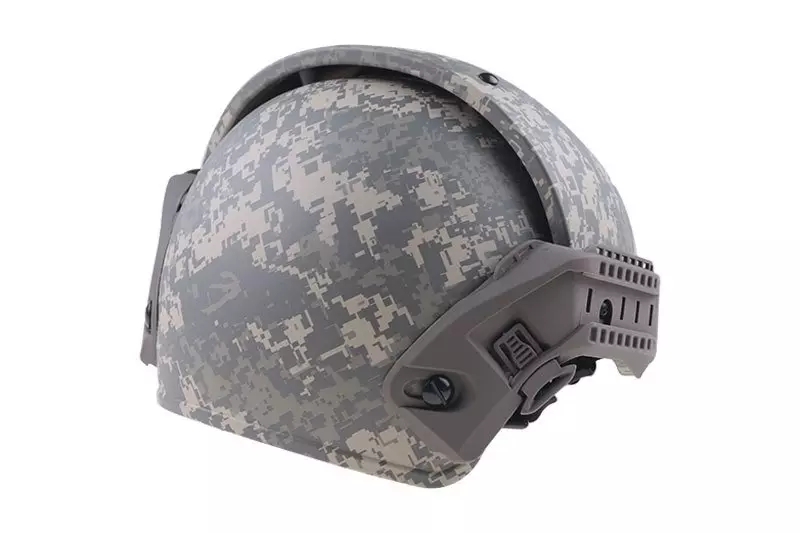 Réplica del casco FMA CP - ACU