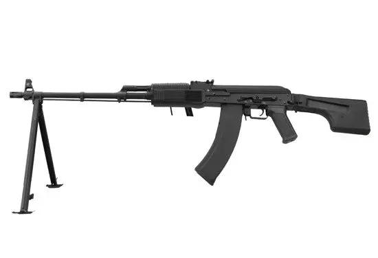 Airsoft kulomet - CM052A