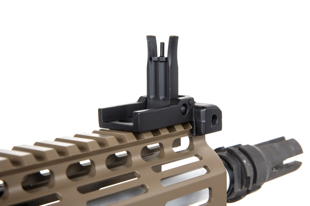 East Crane EC-867 SE Kestrel™ ETU FDE airsoftová puška