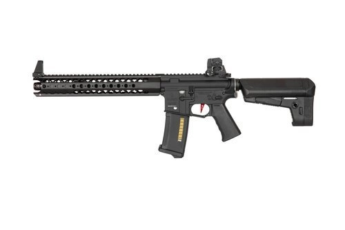 Replika karabinka LVOA-S CQBR
