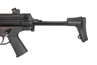 SR5-A5 Submachine Gun Replica